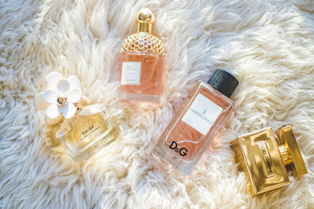 Perfum 3