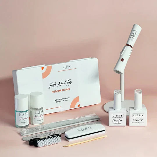 Insta Nail System