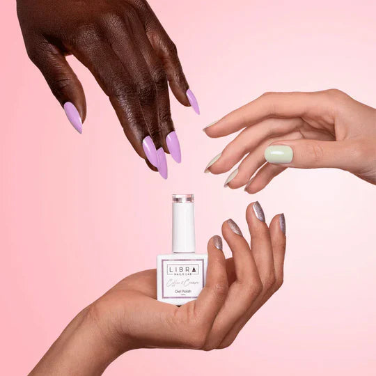Esmaltes Semipermanentes
