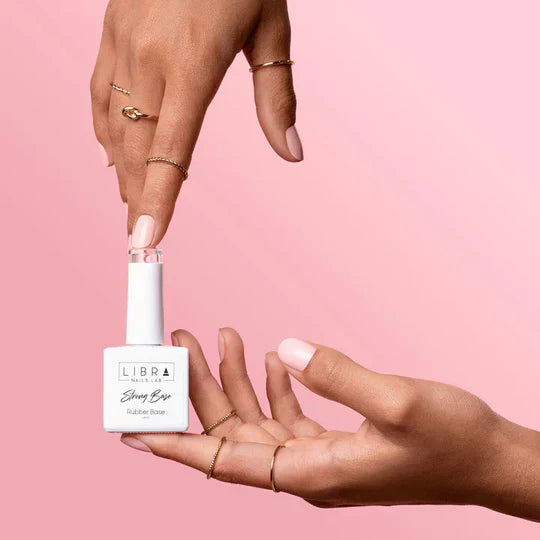 Base gel