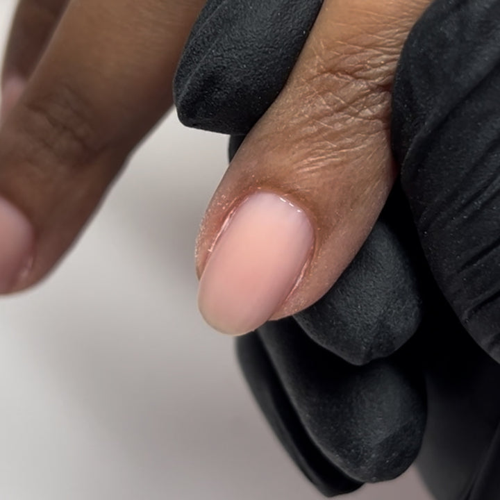 Quick Builder - Silk - Self Levelling Builder Gel - 30ml HEMA/TPO free