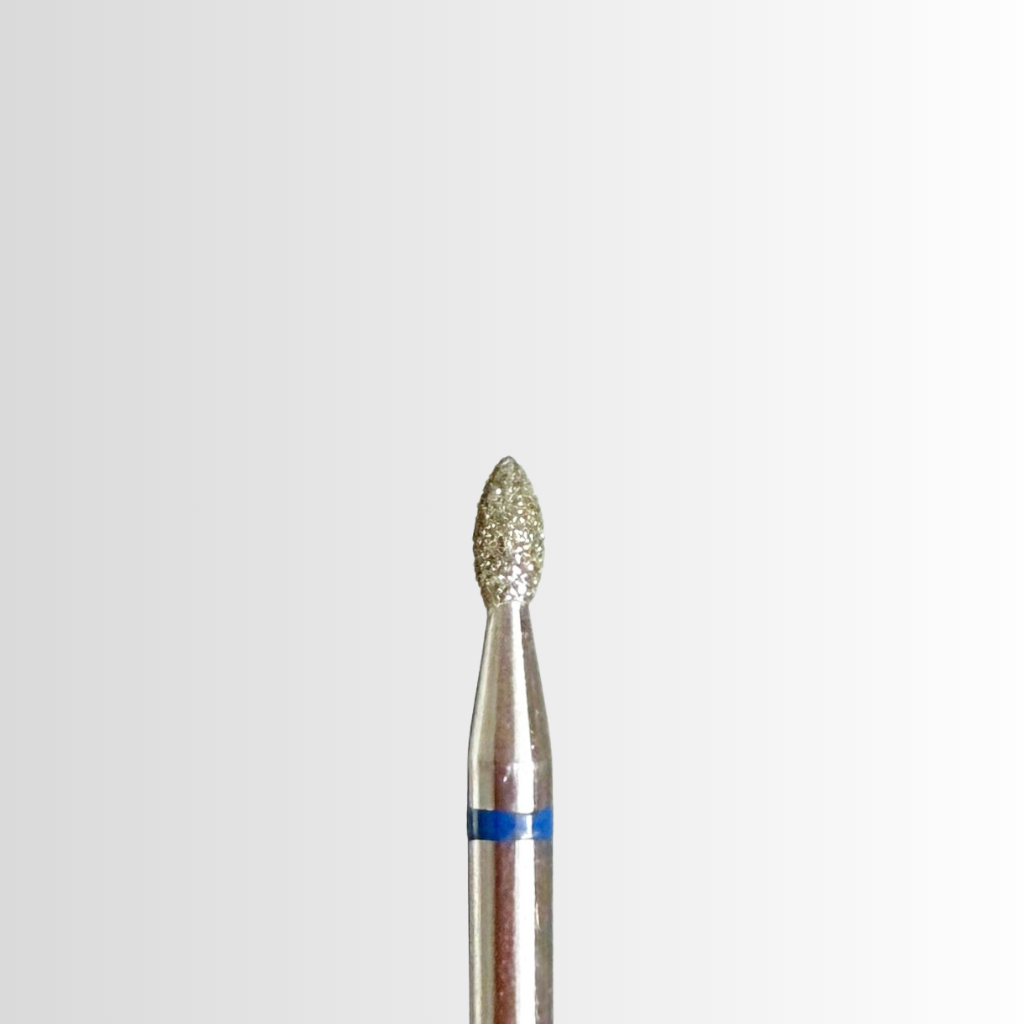 Punta Diamantada Oliva - 2.1mm