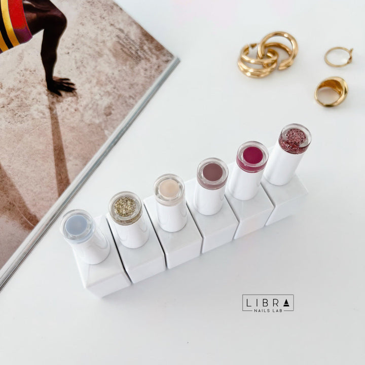 "FALL IN LOVE" - Colección completa (6 uds)