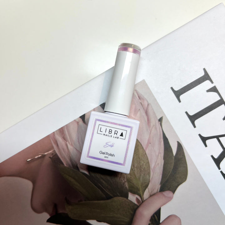 "Silk" - HEMA/TPO free Gel Polish 15ml