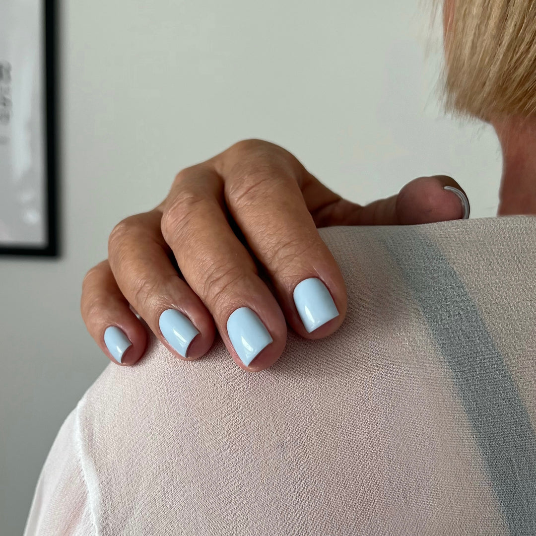 "Petit Bleu" - HEMA/TPO free Gel Polish 15ml