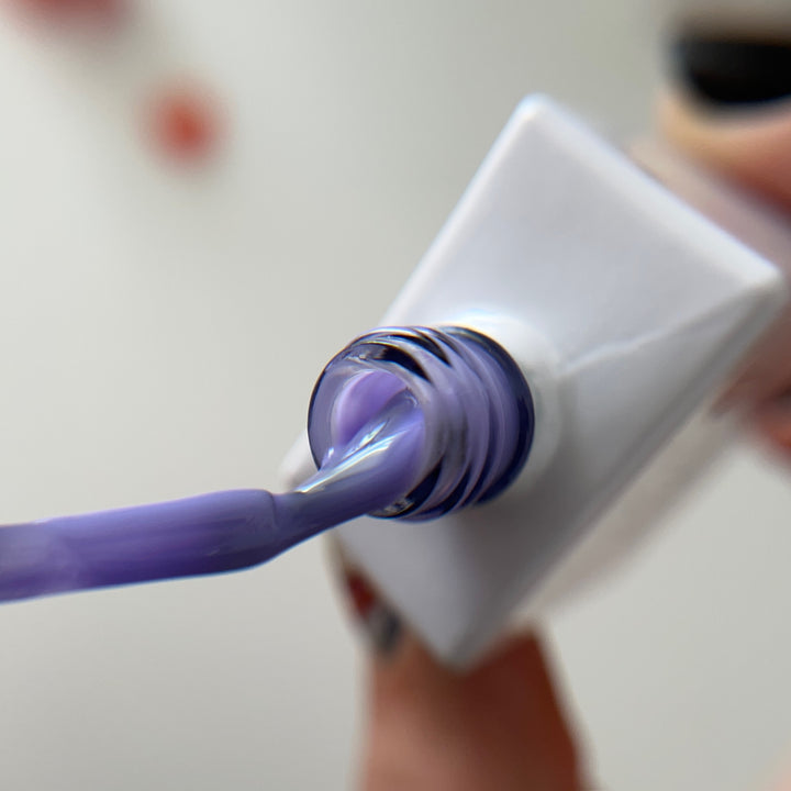 Lavender - Strong Base Cover HEMA/TPO free - 15ml