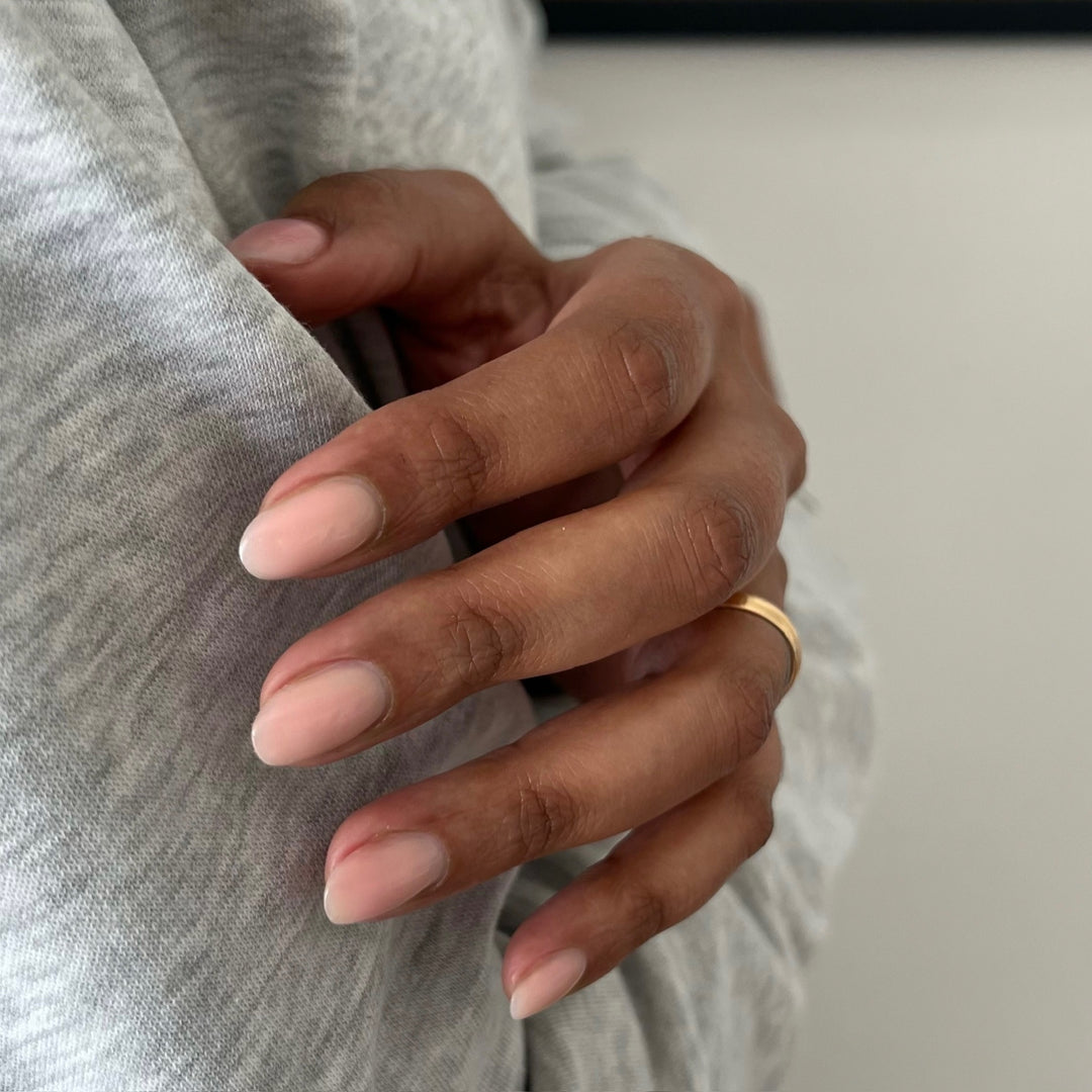 Quick Builder - Silk - Self Levelling Builder Gel - 30ml HEMA/TPO free