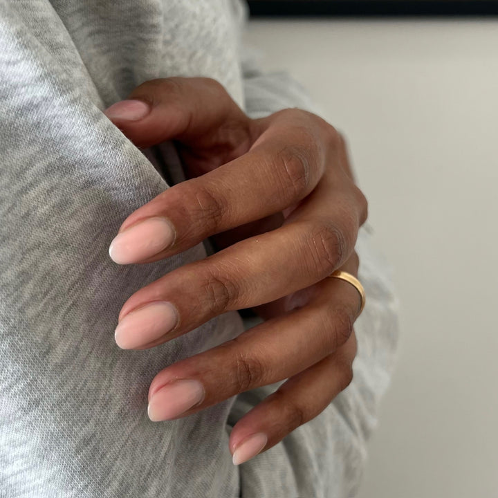 Quick Builder - Silk - Self Levelling Builder Gel - 30ml HEMA/TPO free