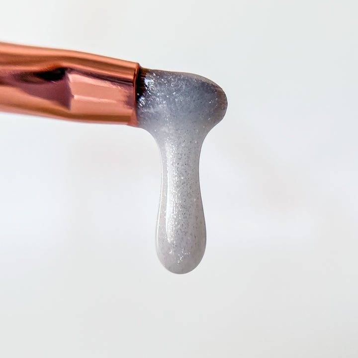 Quick Builder - Snow White - Builder Gel 30ml HEMA/TPO free