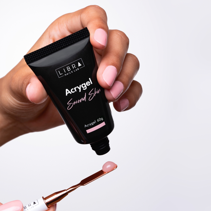 Second Skin - HEMA/TPO free Acrygel - 60ml