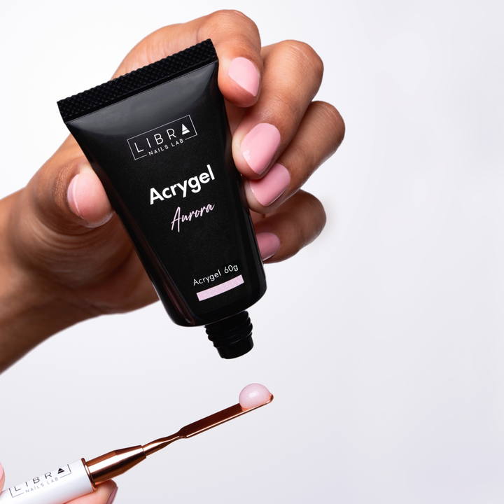Aurora - HEMA/TPO free Acrygel - 60ml
