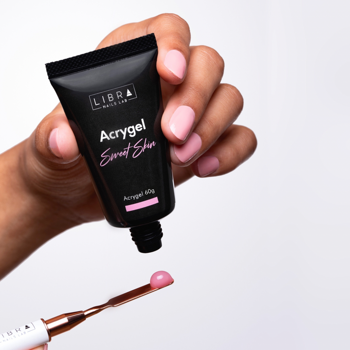 Sweet Skin - HEMA/TPO free Acrygel - 60ml