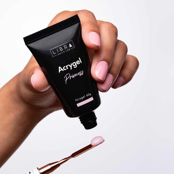 Princess - HEMA/TPO free Acrygel - 60ml