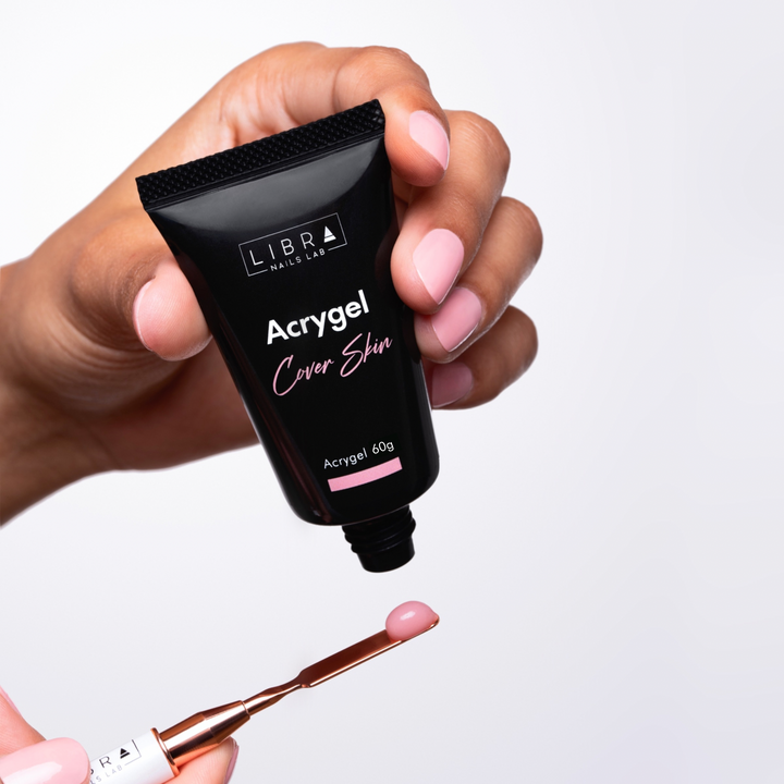 Cover Skin - HEMA/TPO free Acrygel - 60ml