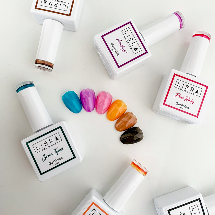 "WRITTEN IN THE STARS" – Colección completa (6 uds)