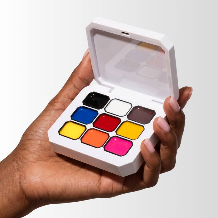Artist Ink - Paint Gel Palette