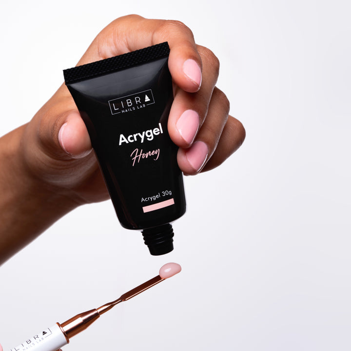 Honey - HEMA/TPO free Acrygel - 30ml