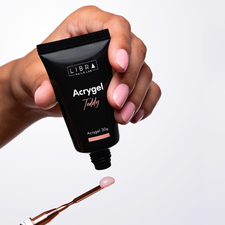 Teddy - HEMA/TPO free Acrygel - 30ml