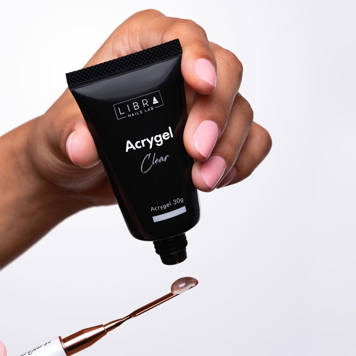 Clear - HEMA/TPO free Acrygel - 30ml