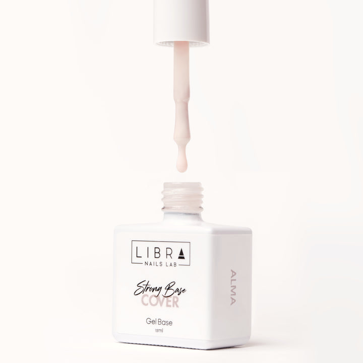 Alma - Strong Base Cover HEMA/TPO free - 15ml