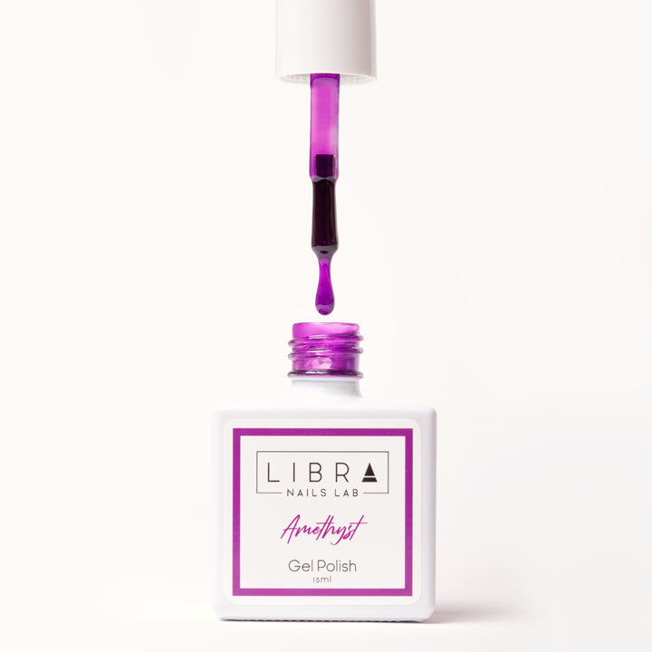 "Amethyst" - HEMA/TPO free Gel Polish 15ml