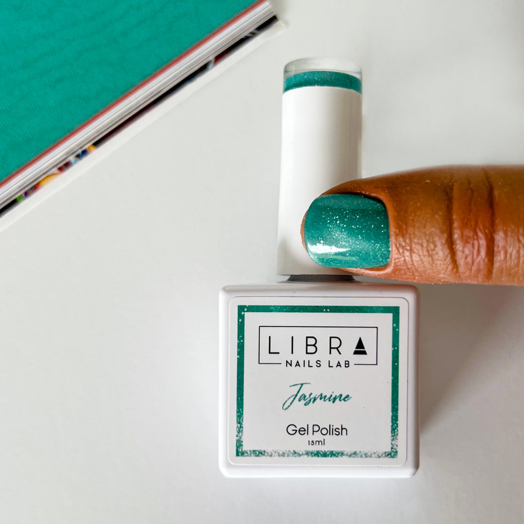 "Jasmine" - CAT EYE Gel Polish 15ml