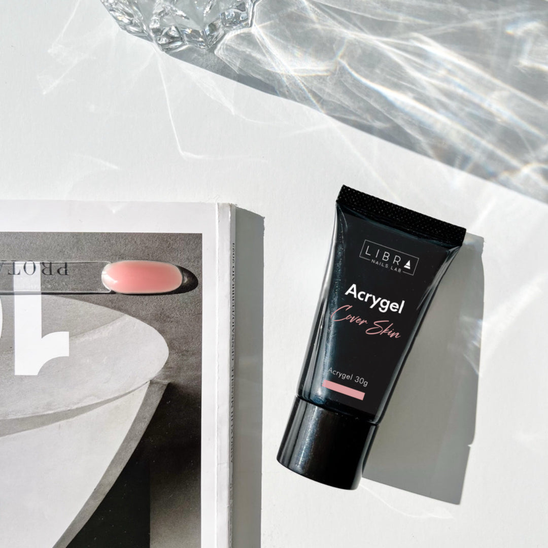 Cover Skin - HEMA/TPO free Acrygel - 60ml