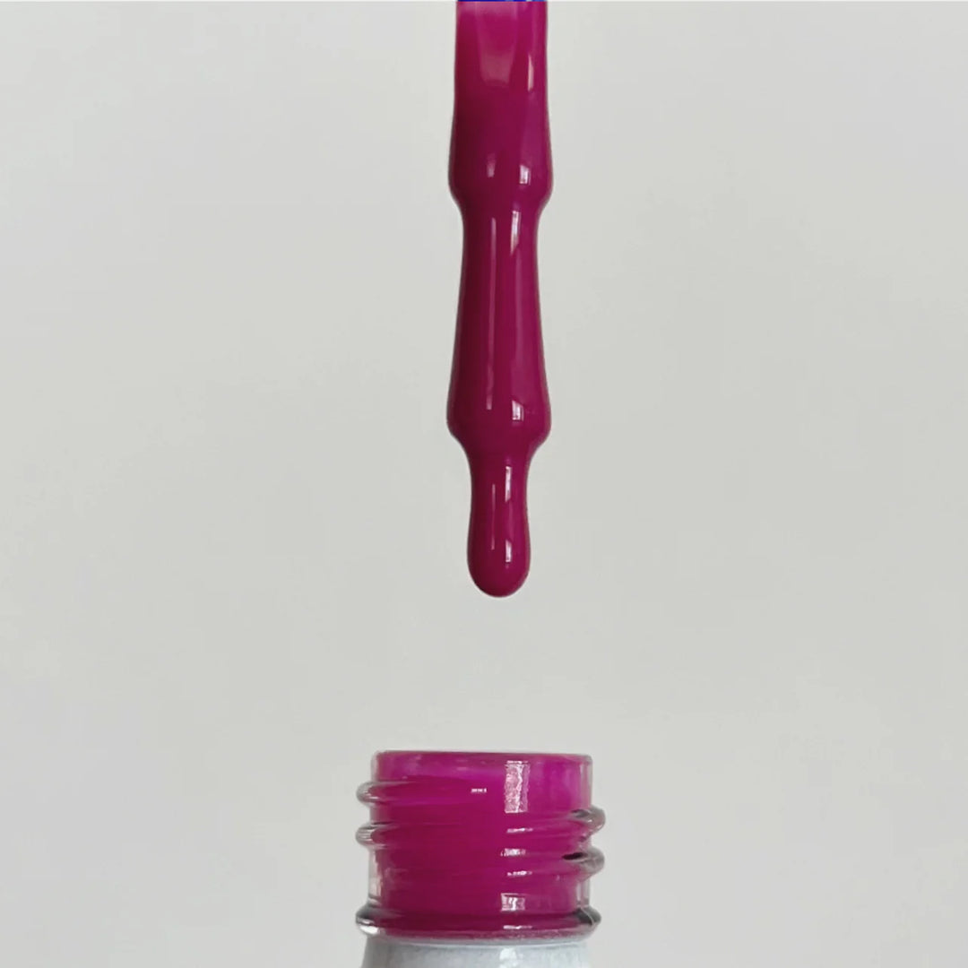 "Cuba Libre" - HEMA/TPO free Gel Polish 15ml