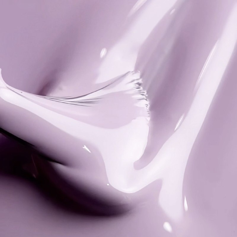 "Dream Lilac" - HEMA/TPO free Gel Polish 15ml
