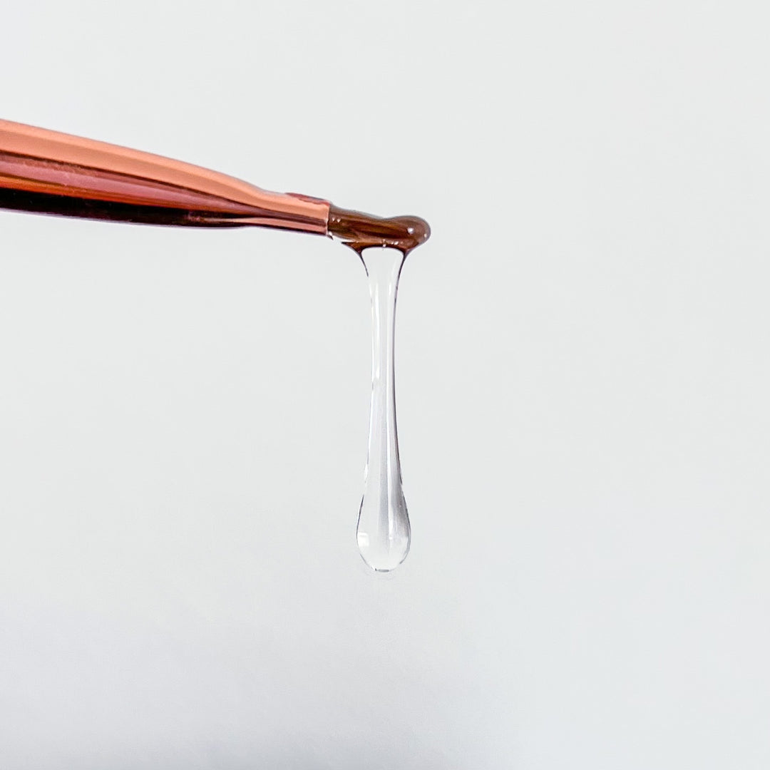 Shape It Easy - Acqua Clear - 30ml HEMA/TPO free