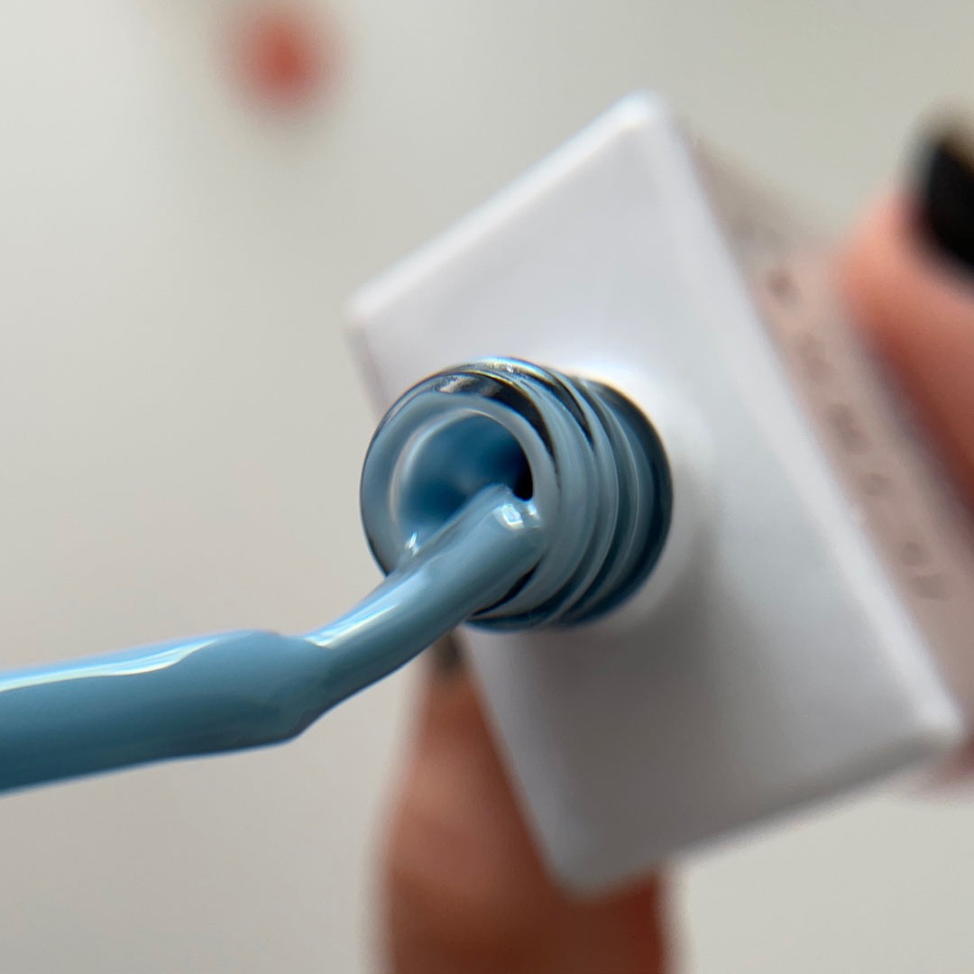 Ocean - Strong Base Cover HEMA/TPO free - 15ml