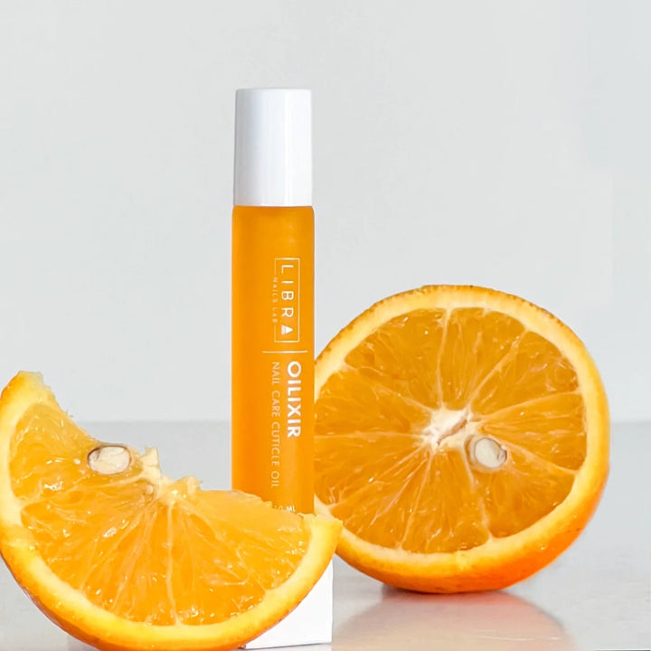 Oilixir - Fleur orange - 10ml roll-on