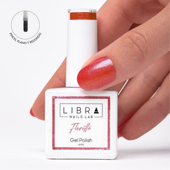 ''The Cherry On Top - Mediterranea'' – Colección completa (6 uds)