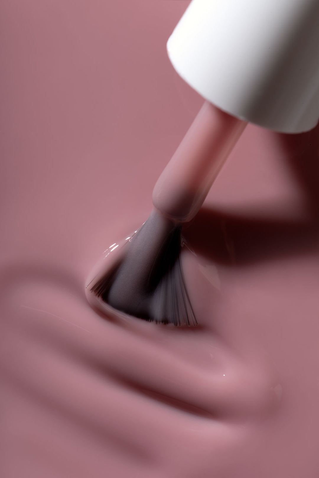 Cold Pink - Strong Base Cover HEMA/TPO free - 15ml