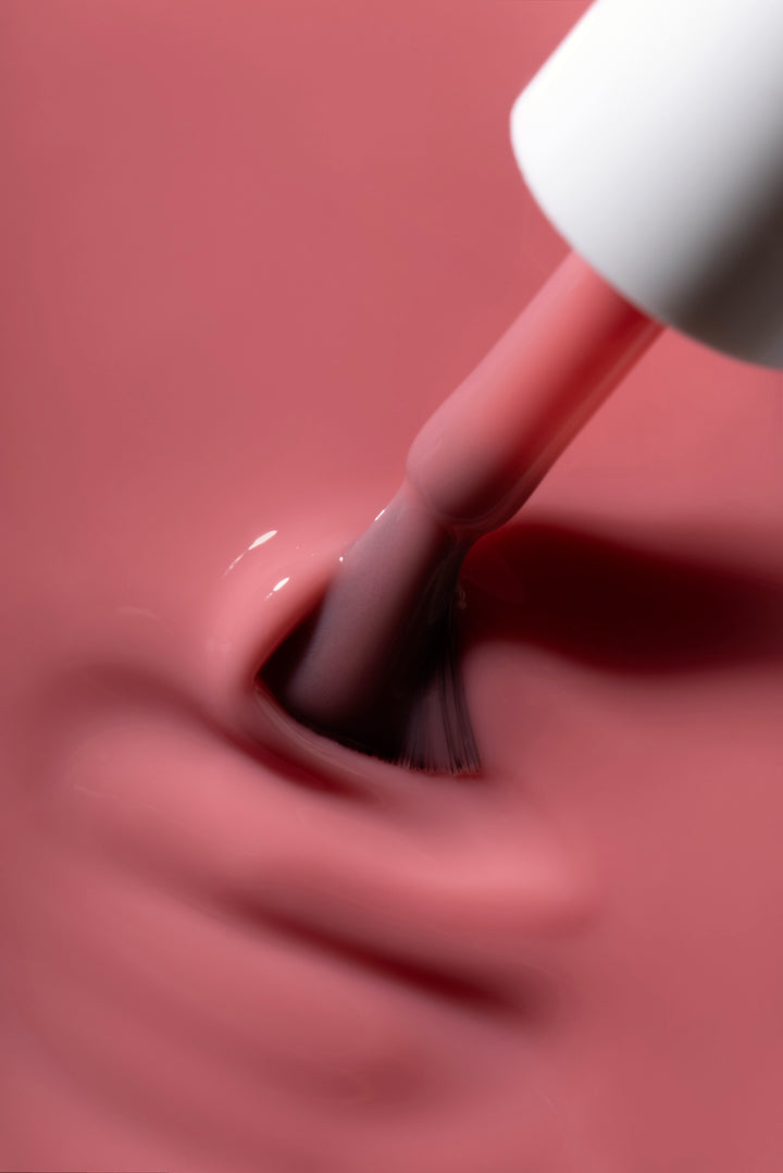 Flamingo - Strong Base  Cover HEMA/TPO free - 15ml