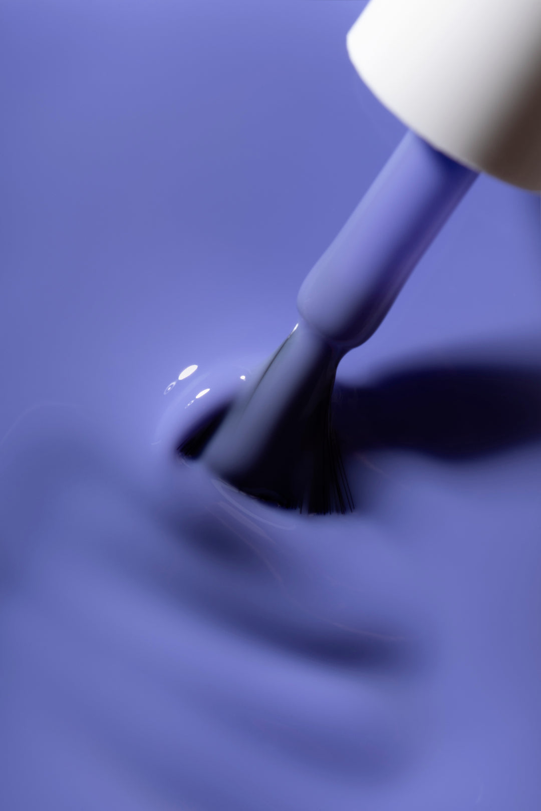 Lavender - Strong Base Cover HEMA/TPO free - 15ml