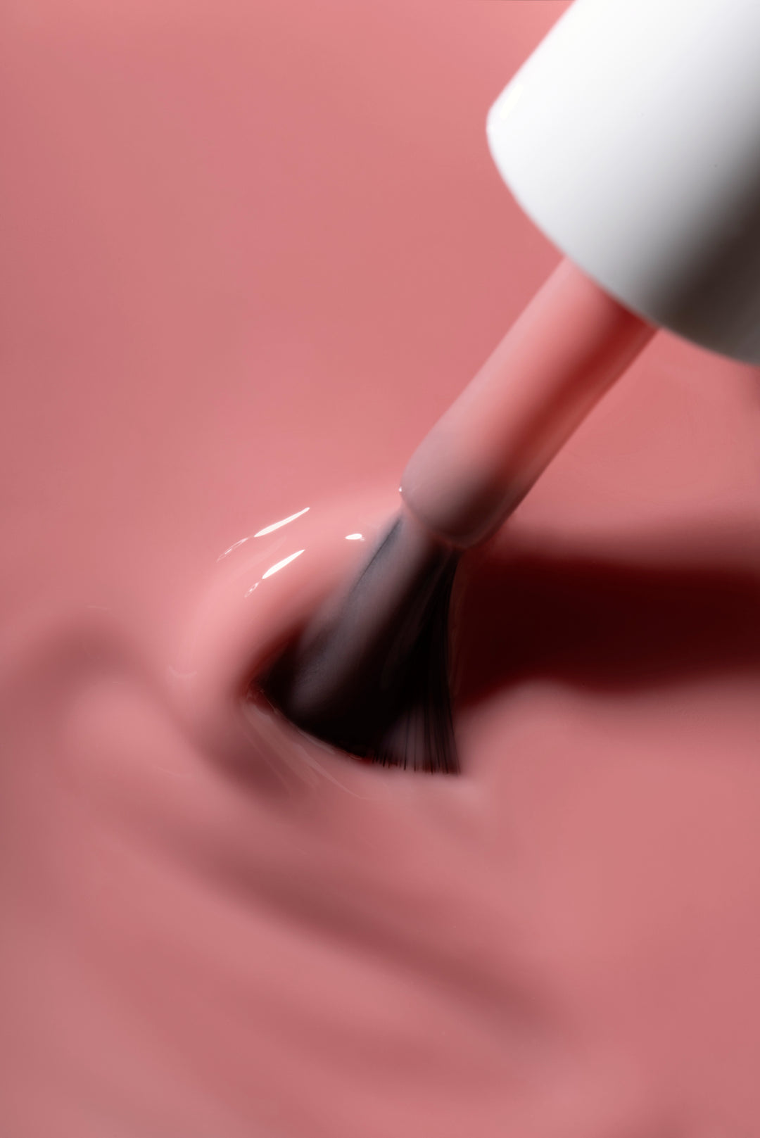 Lipgloss - Strong Base Cover HEMA/TPO free - 15ml