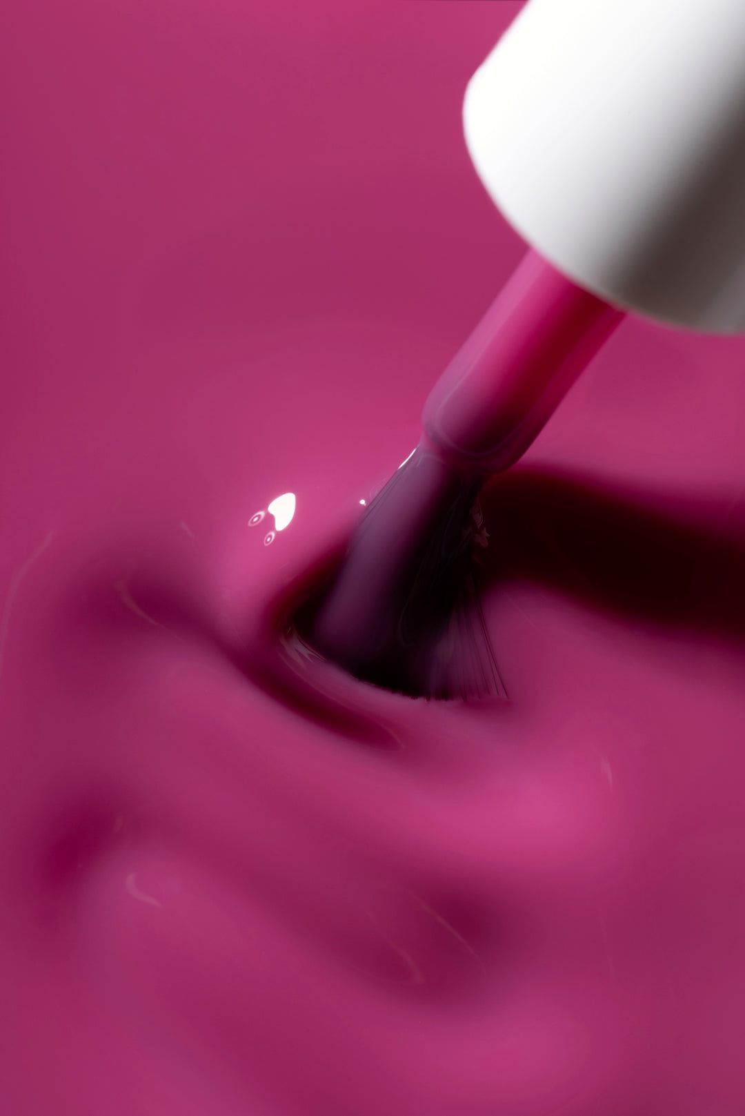 Lipstick - Strong Base Cover HEMA/TPO free - 15ml