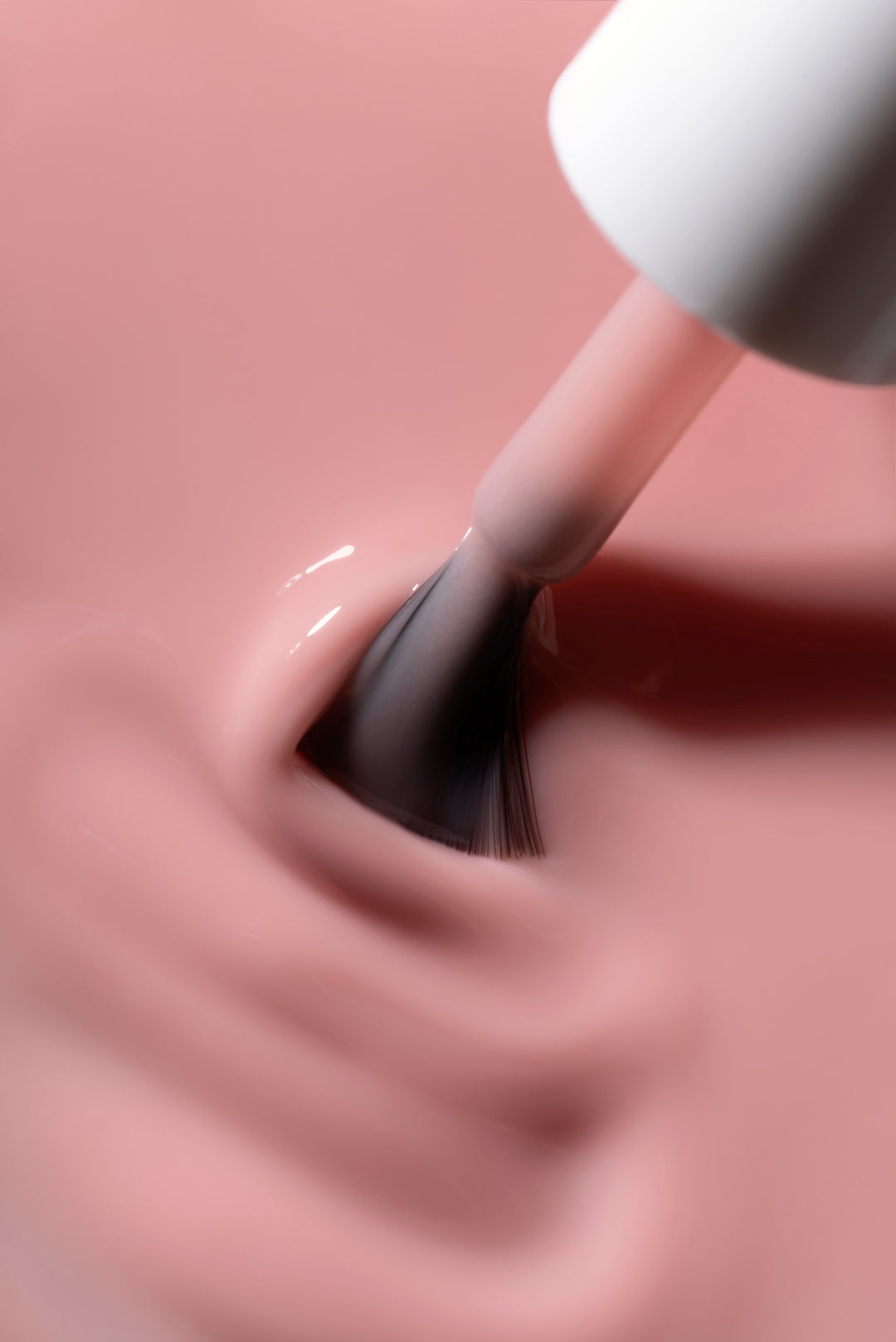 Pale Pink - Strong Base Cover HEMA/TPO free - 15ml