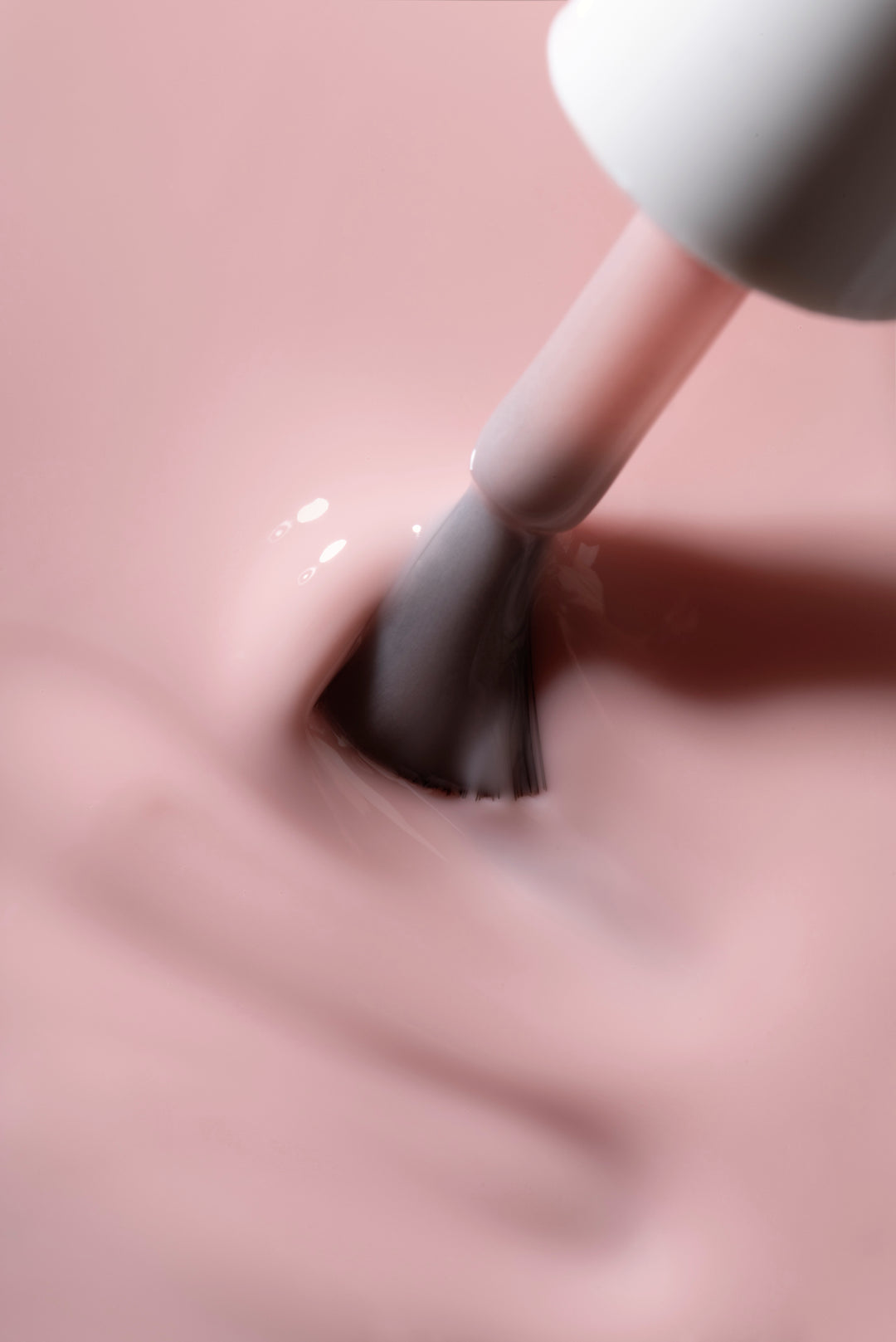 Porcelain - Strong Base Cover HEMA/TPO free - 15ml