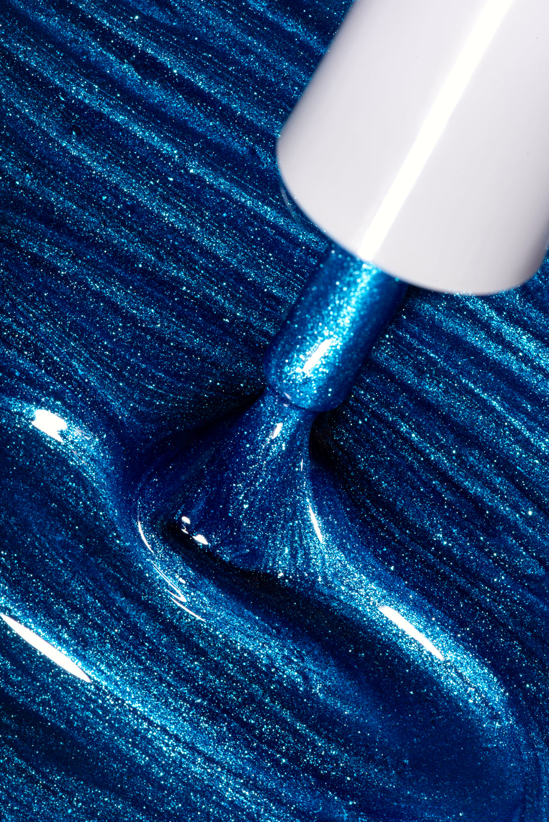 ''Atlantis'' - CAT EYE Gel Polish