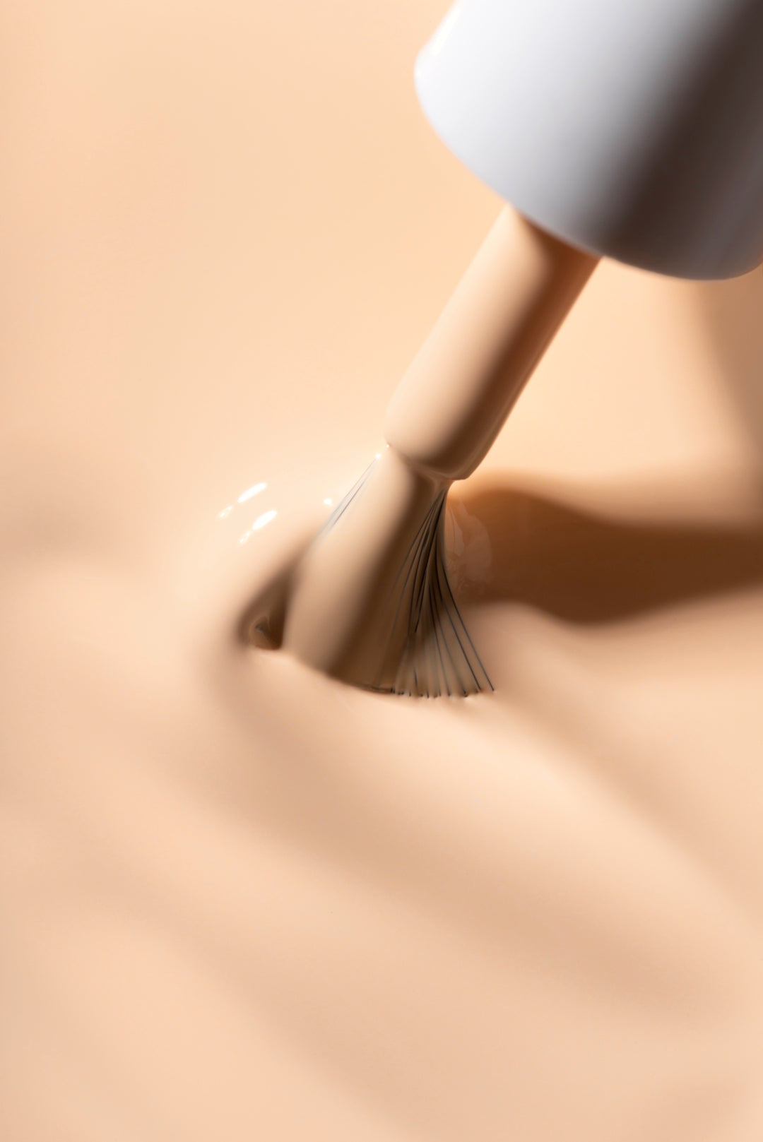 "Buttermilk" - HEMA/TPO free Gel Polish 15ml