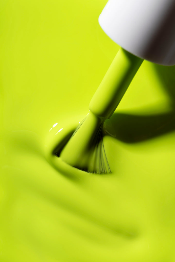 "Citrus" - HEMA/TPO free Gel Polish 15ml