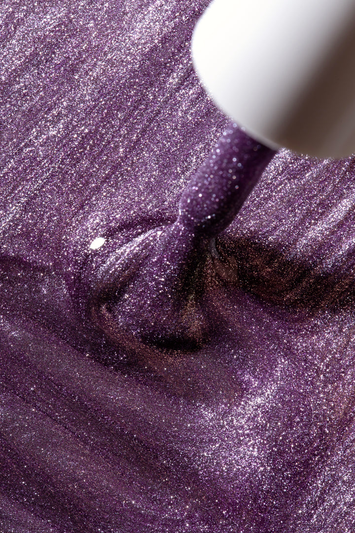 "Disco Stu" - HEMA/TPO free Gel Polish 15ml