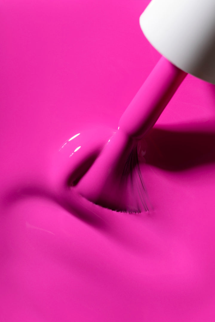 "Dolly House" - HEMA/TPO free Gel Polish 15ml