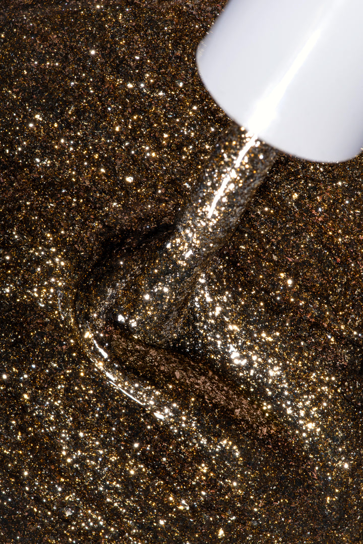 "El Dorado" - HEMA/TPO freeGel Polish 15ml