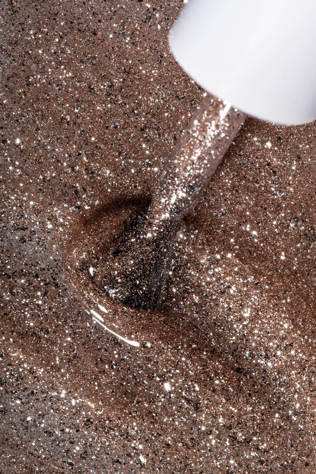 "Golden Sand" - HEMA/TPO free Gel Polish 15ml