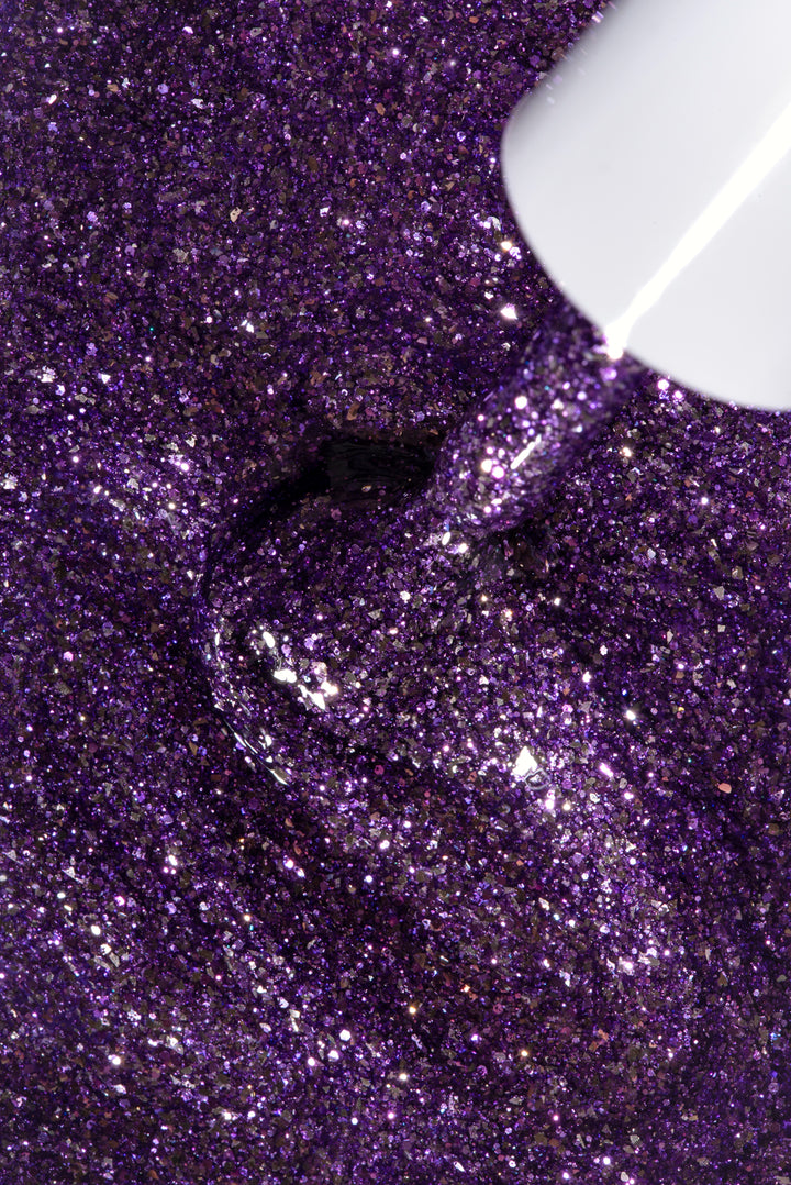 "Grapefruit" - HEMA/TPO free Gel Polish 15ml