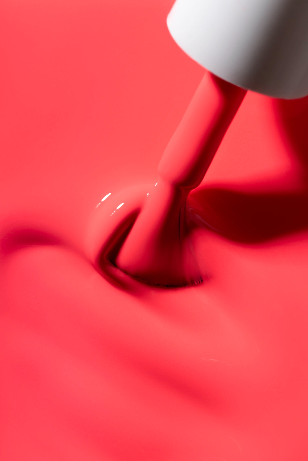 "Hot Mama" - HEMA/TPO free Gel Polish 15ml