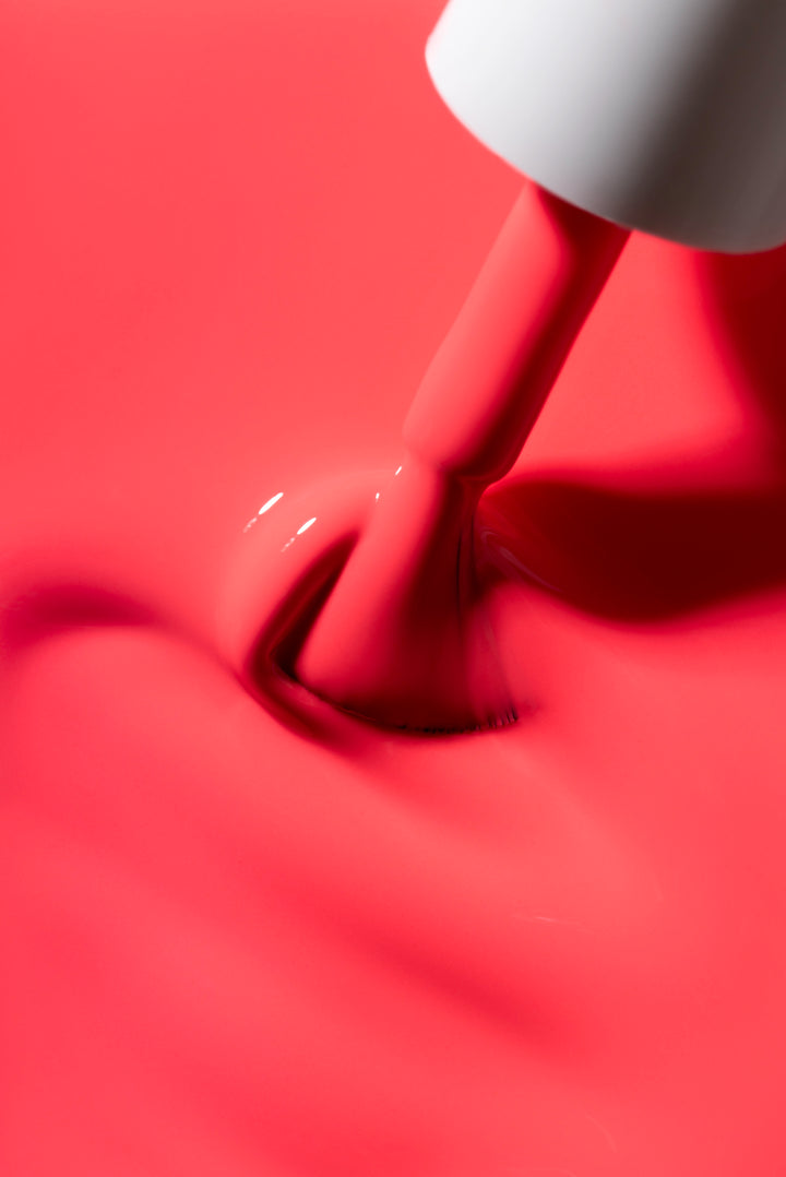 "Hot Mama" - HEMA/TPO free Gel Polish 15ml